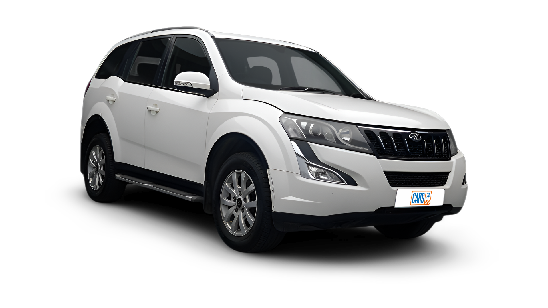Mahindra XUV500-img